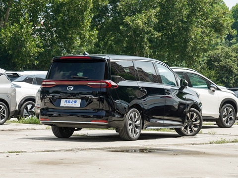 GAC Trumpchi M6 2024