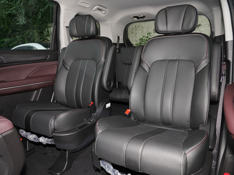 GAC Trumpchi M6 2024