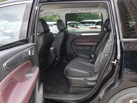 GAC Trumpchi M6 2024