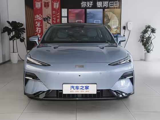 Geely Galaxy E8 2025