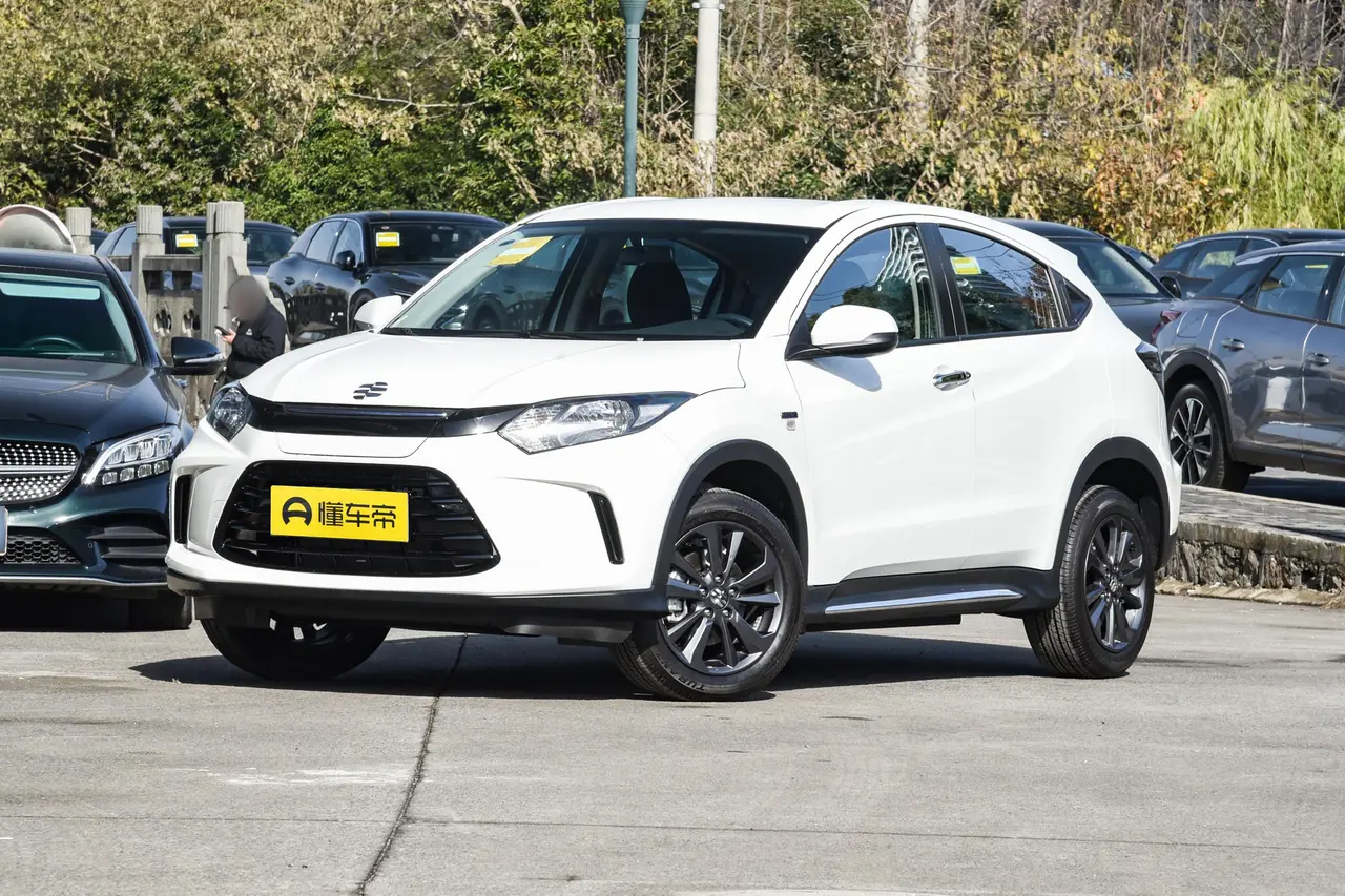 Linian Honda VE-1 2023