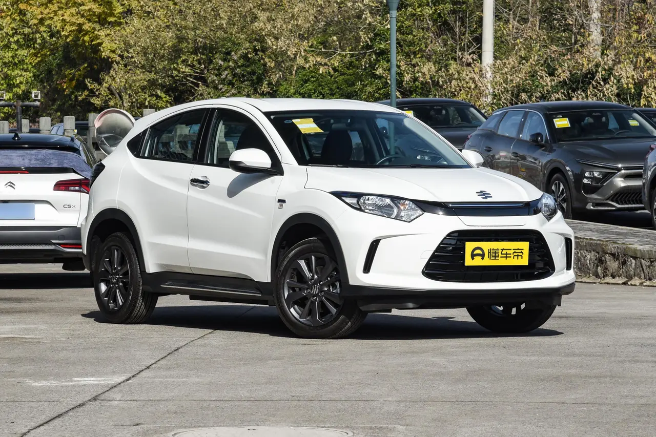 Linian Honda VE-1 2023