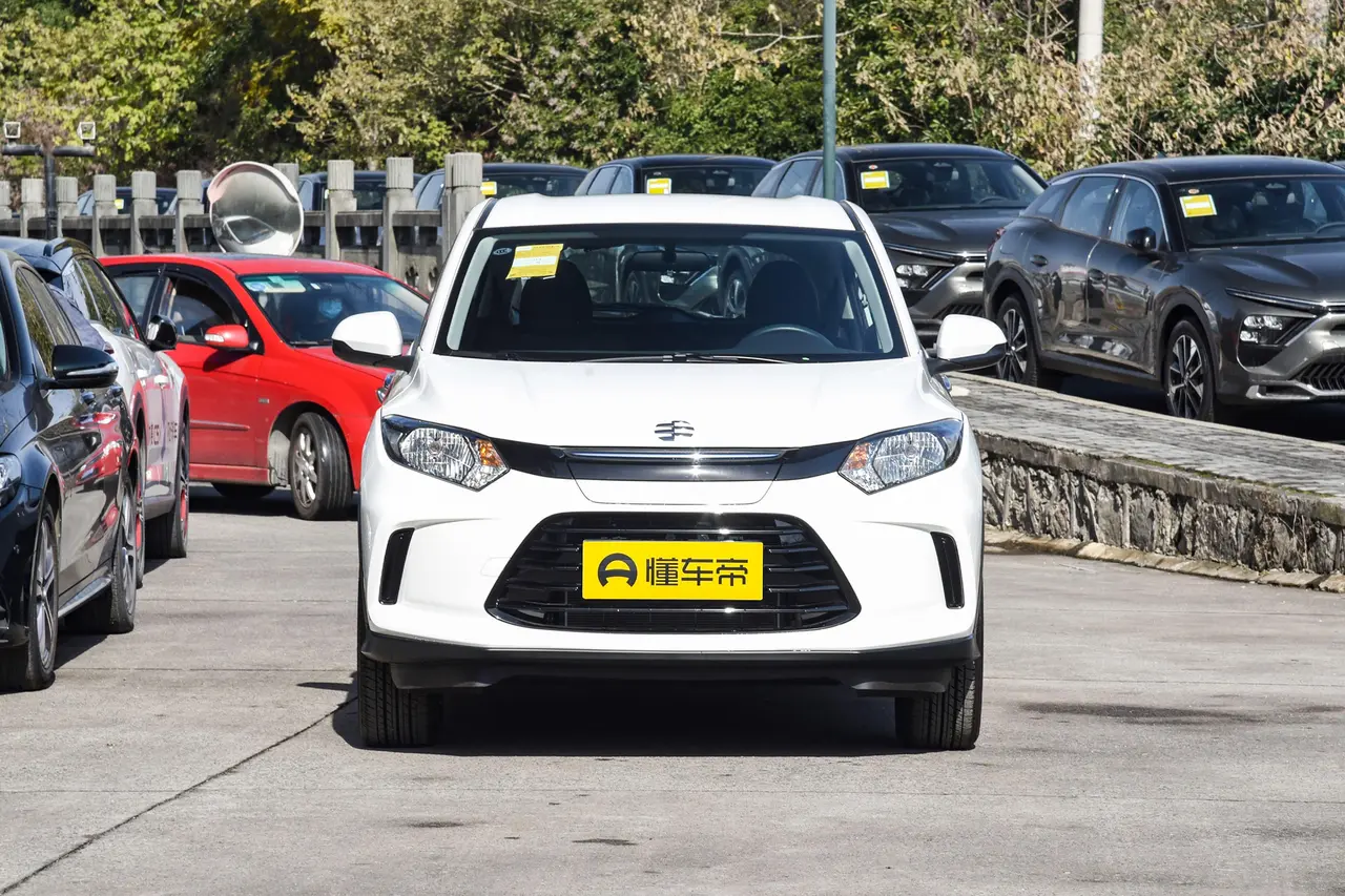 Linian Honda VE-1 2023