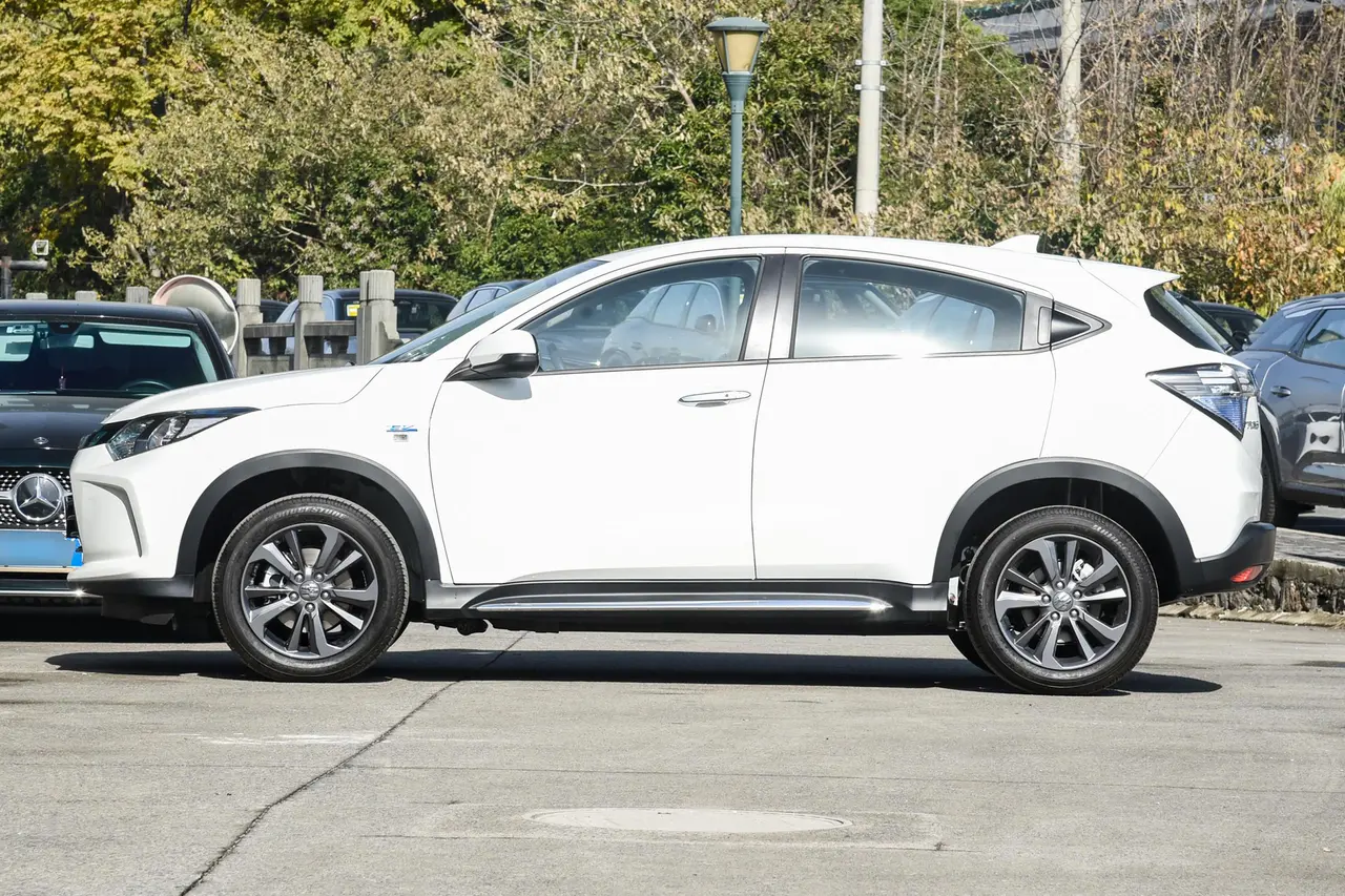 Linian Honda VE-1 2023