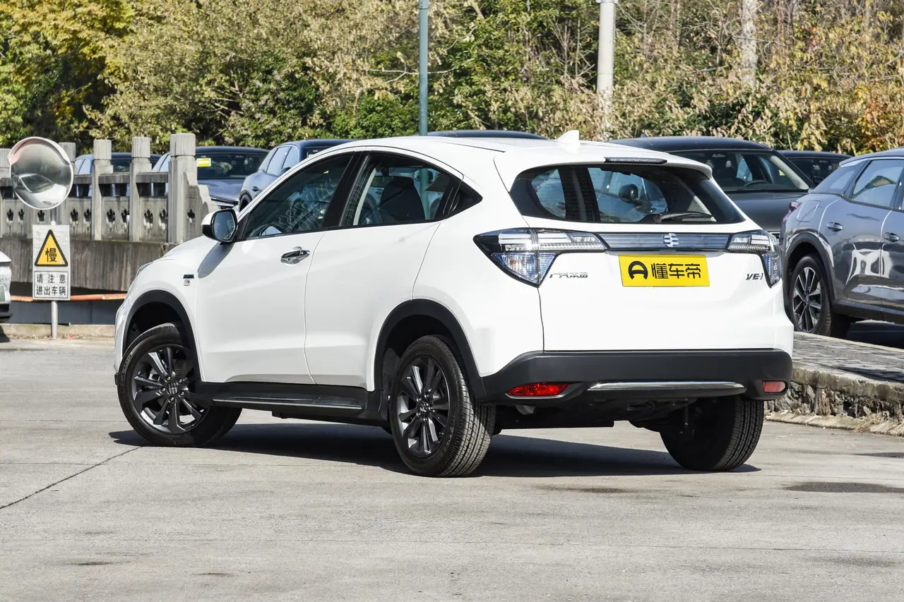 Linian Honda VE-1 2023