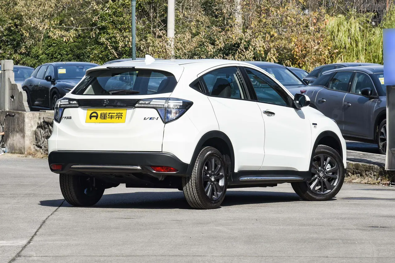 Linian Honda VE-1 2023