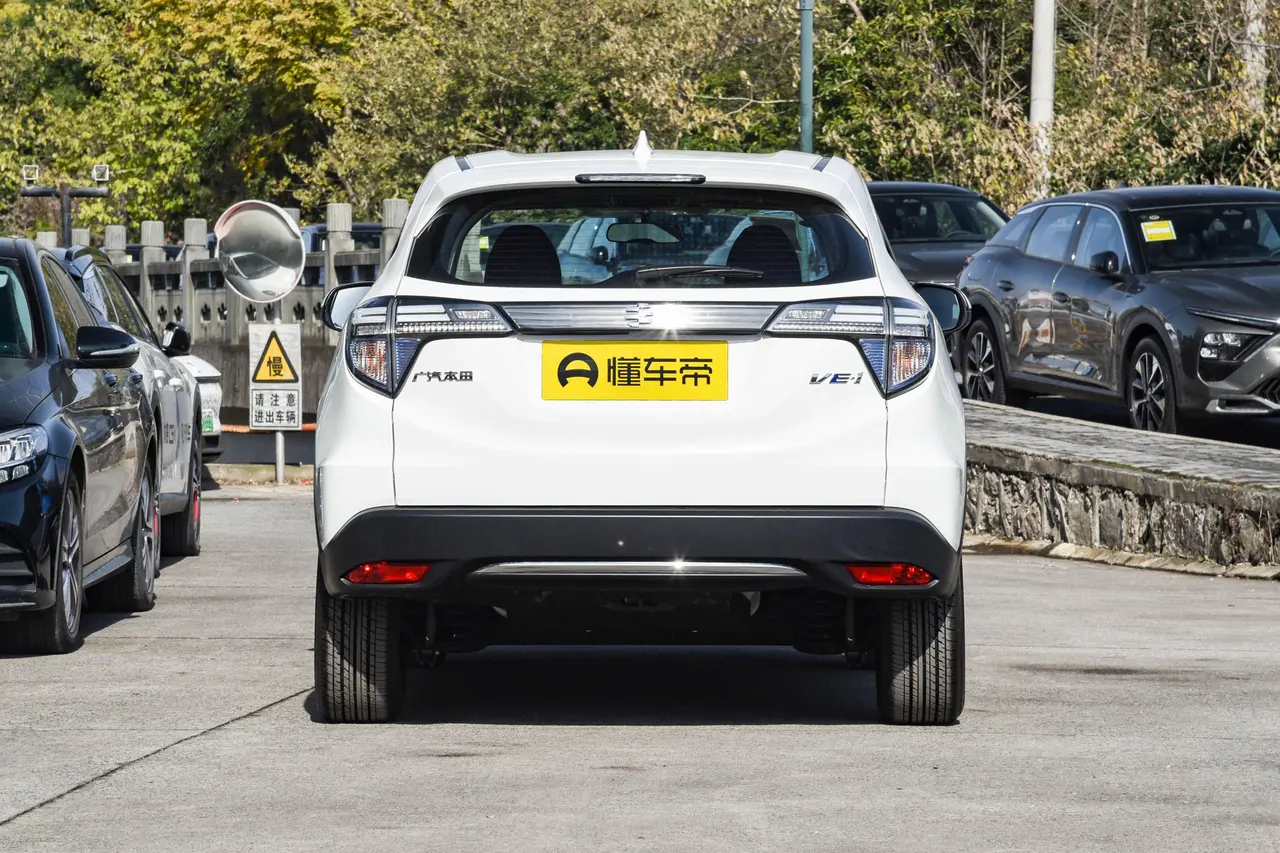 Linian Honda VE-1 2023