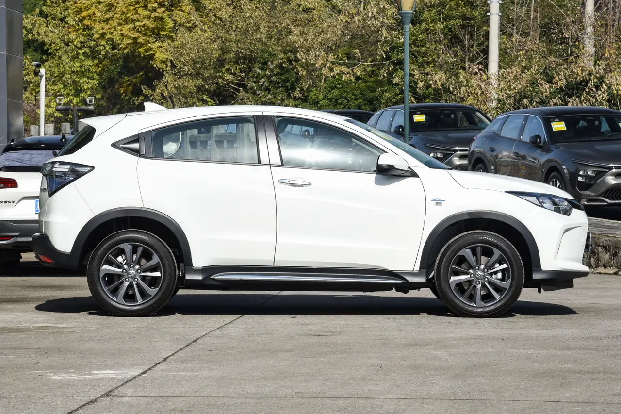 Linian Honda VE-1 2023