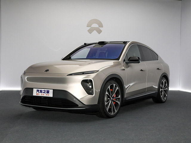 NIO EC7 2023
