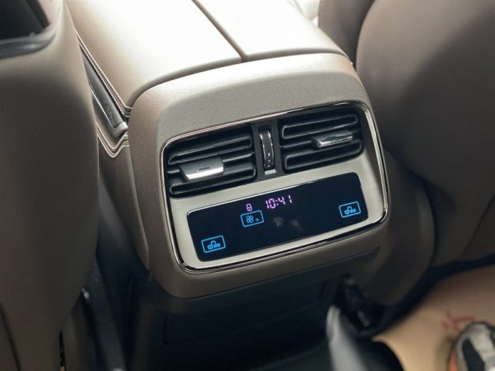 BYD Han EV 2023