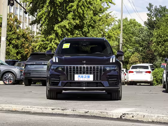 Lynk &amp; Co 09 EM-P 2021