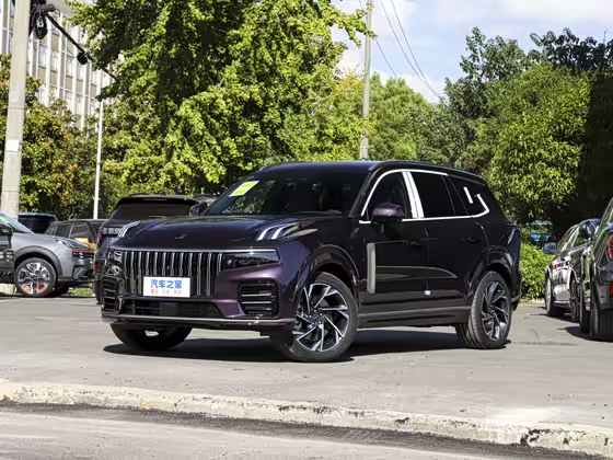 Lynk &amp; Co 09 EM-P 2021