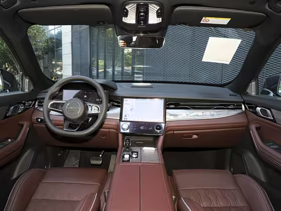 Lynk &amp; Co 09 EM-P 2021