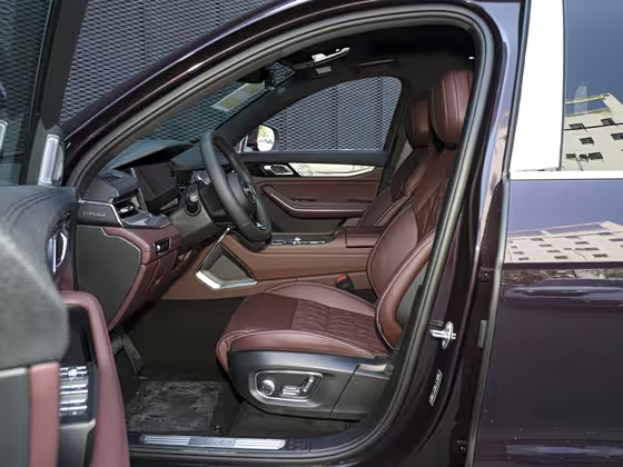 Lynk &amp; Co 09 EM-P 2021