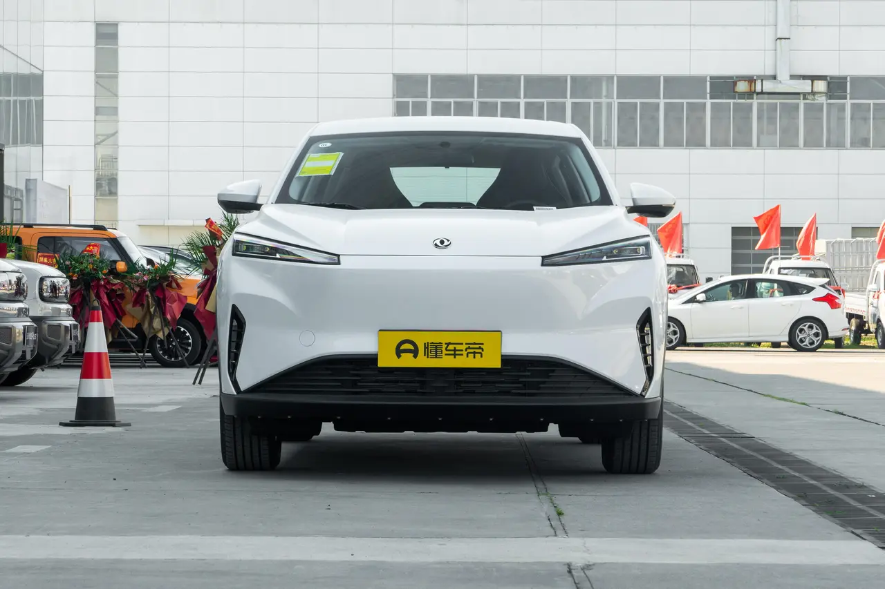 Dongfeng Aeolus Sky EV 2024