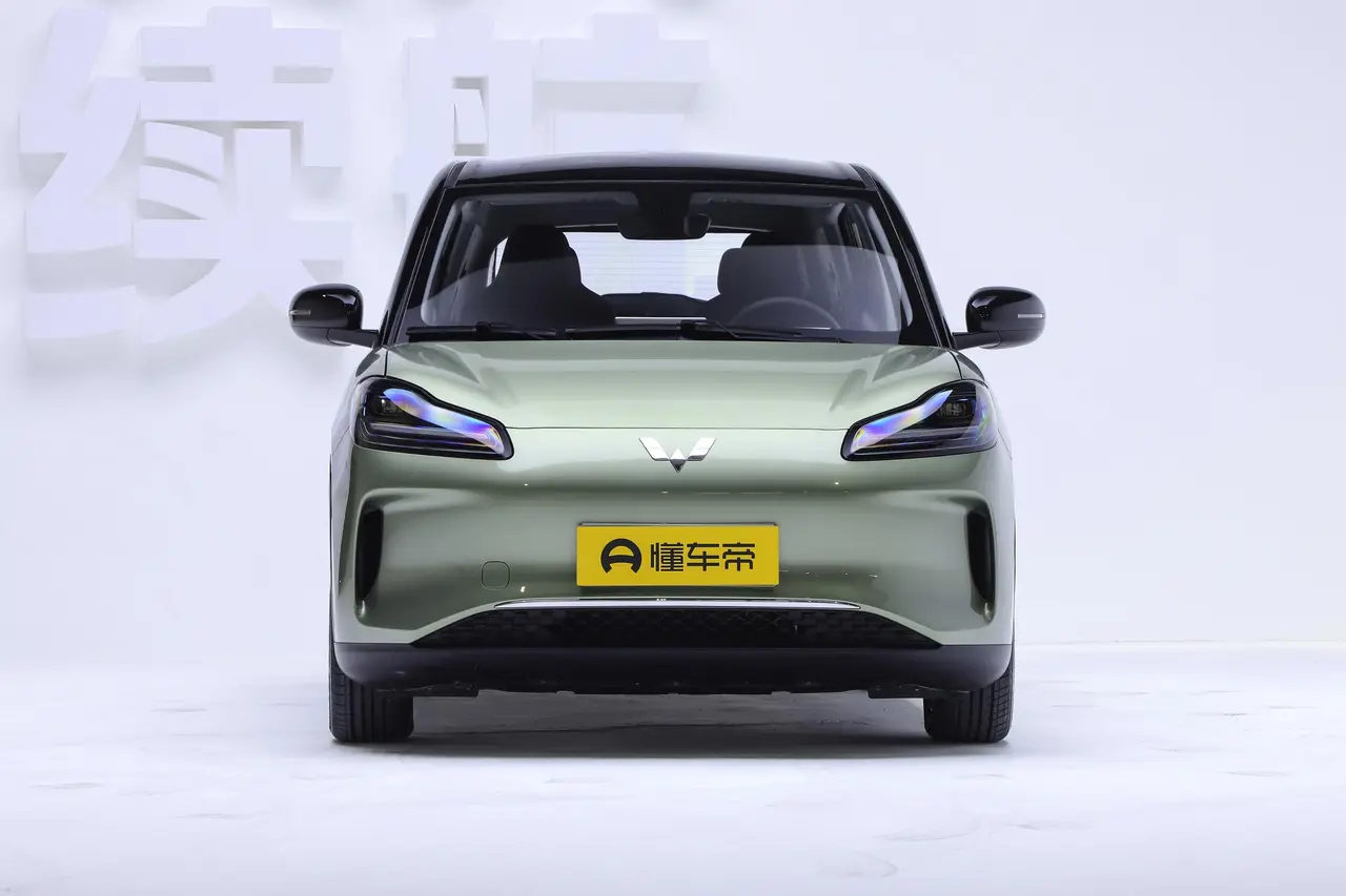 Wuling Bingguo Plus 2024