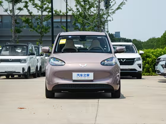 Wuling Bingguo 2023