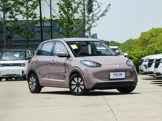 Wuling Bingguo 2023