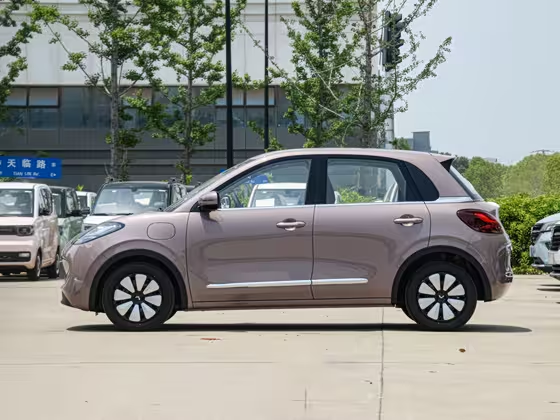 Wuling Bingguo 2023