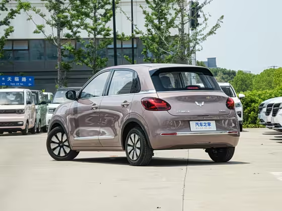 Wuling Bingguo 2023