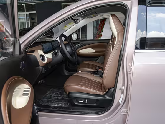 Wuling Bingguo 2023