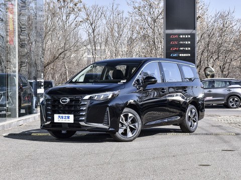 GAC Trumpchi M6 2024