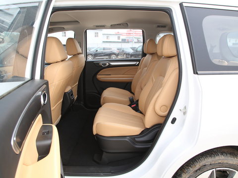 GAC Trumpchi M6 2024