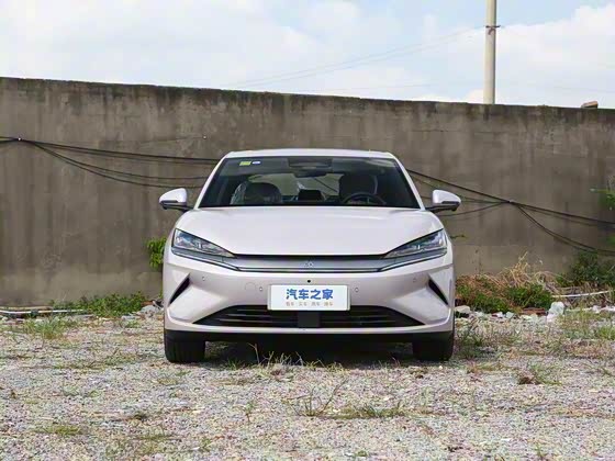 BYD Qin L 2025