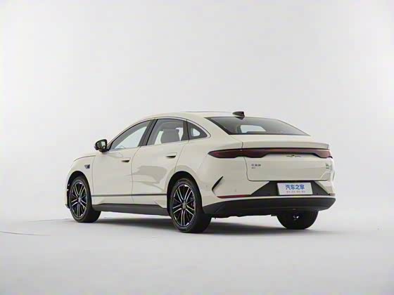BYD Qin L 2025