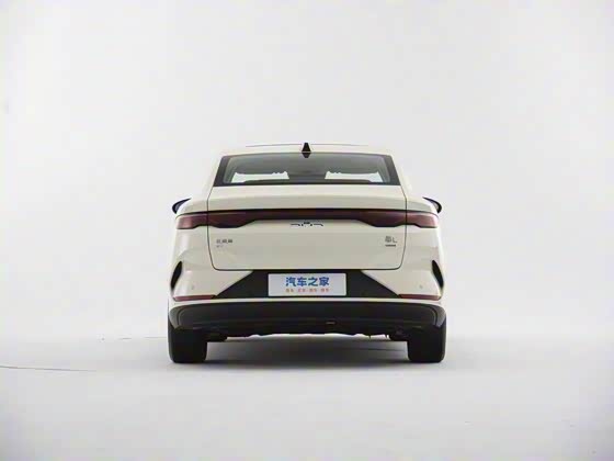 BYD Qin L 2025