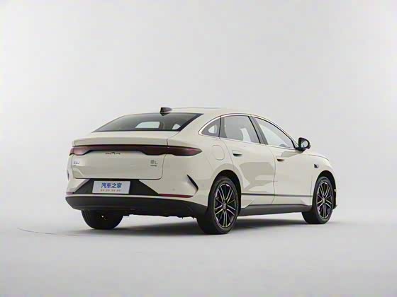 BYD Qin L 2025