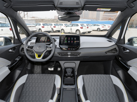 Volkswagen ID.3 2024