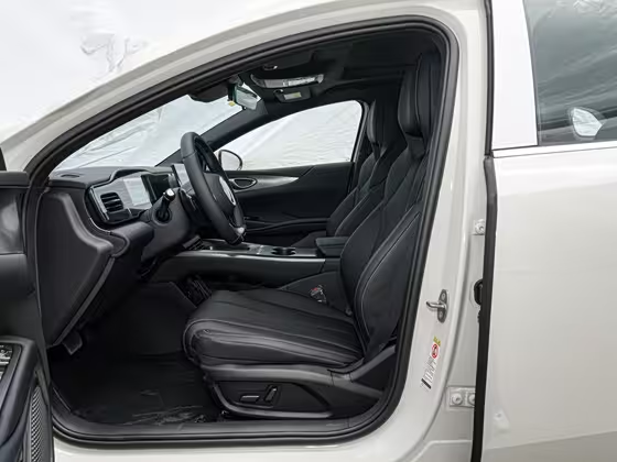 BYD Seal 06 2025