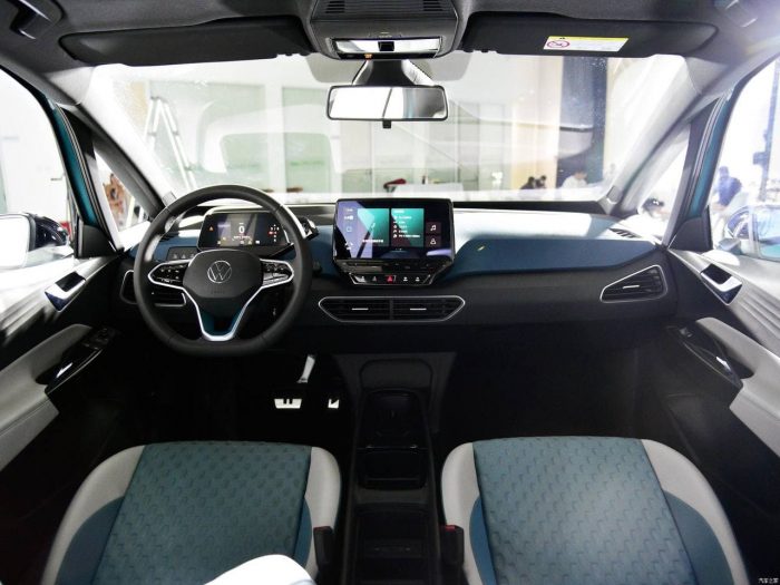 Volkswagen ID.3 2021