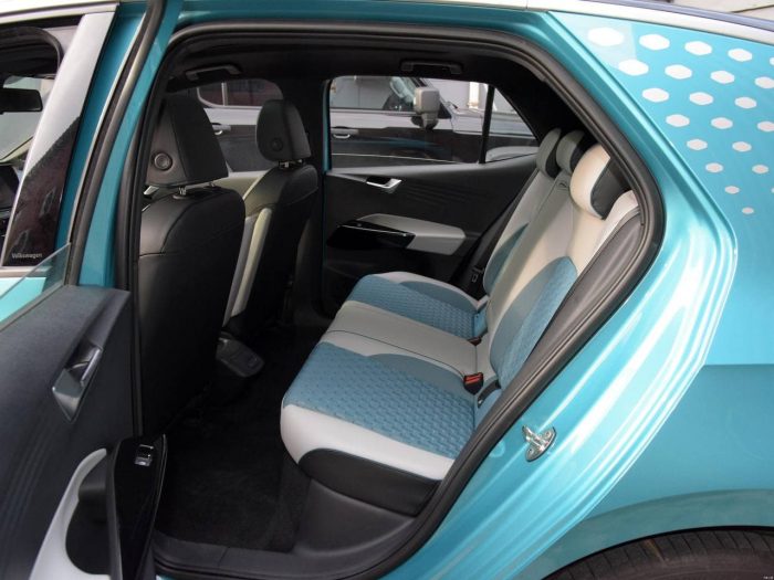 Volkswagen ID.3 2021