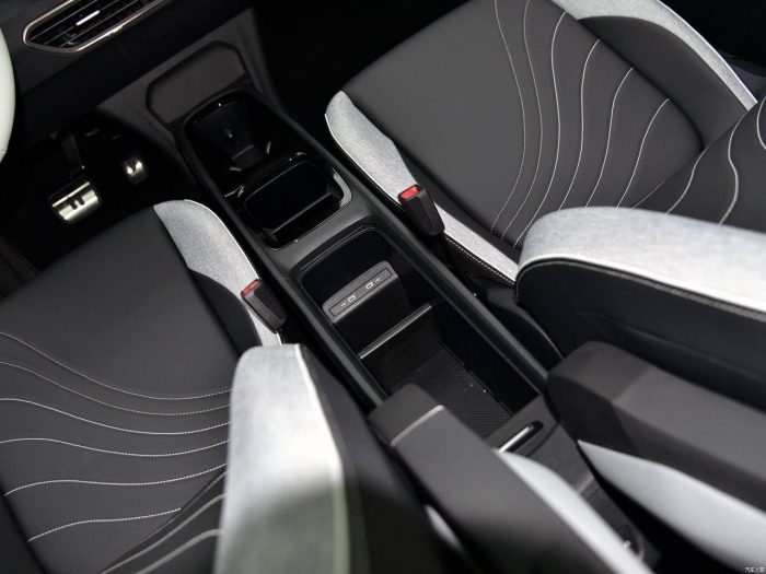 Volkswagen ID.3 2021