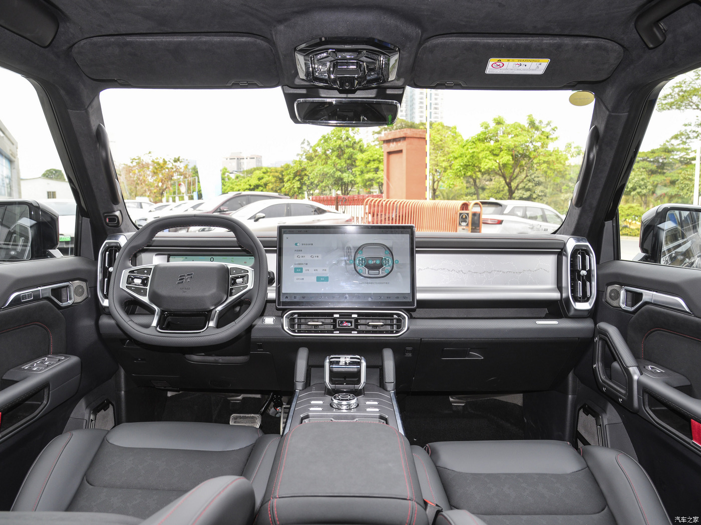 Jetour T2 2024