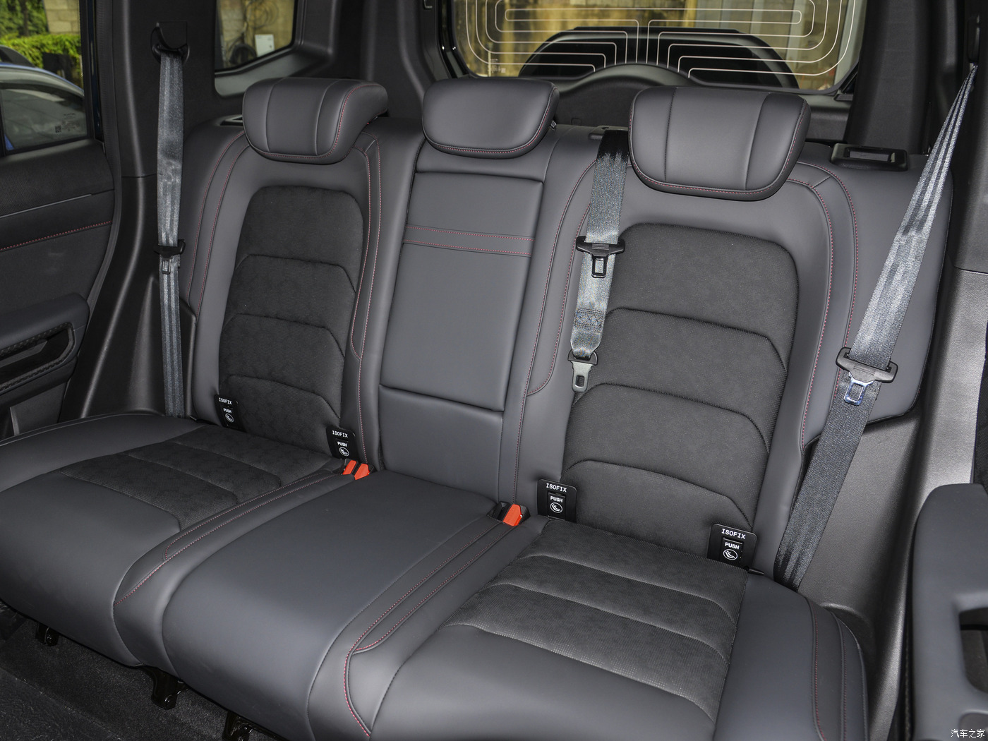 Jetour T2 2024