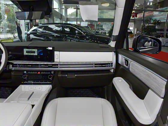 Hyundai Santa Fe 2024