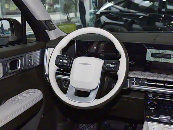 Hyundai Santa Fe 2024