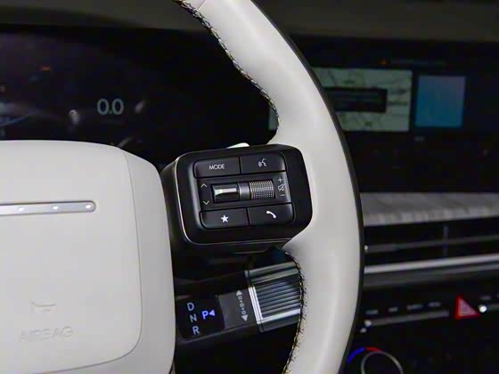 Hyundai Santa Fe 2024