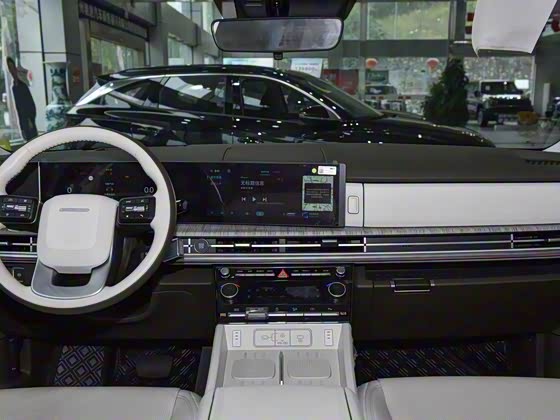 Hyundai Santa Fe 2024