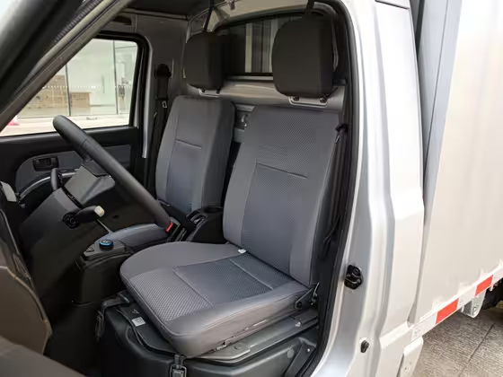 Wuling Rongguang Small Card EV 2023