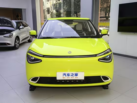 Dongfeng EV Box (Nano 01) 2024