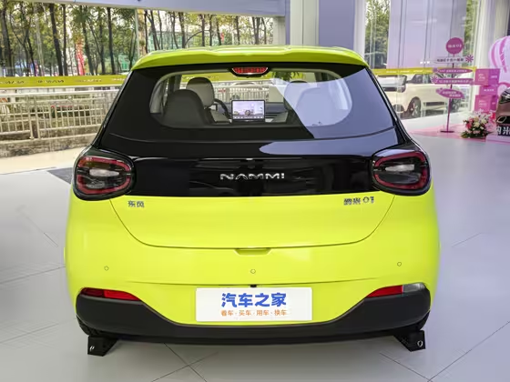Dongfeng EV Box (Nano 01) 2024