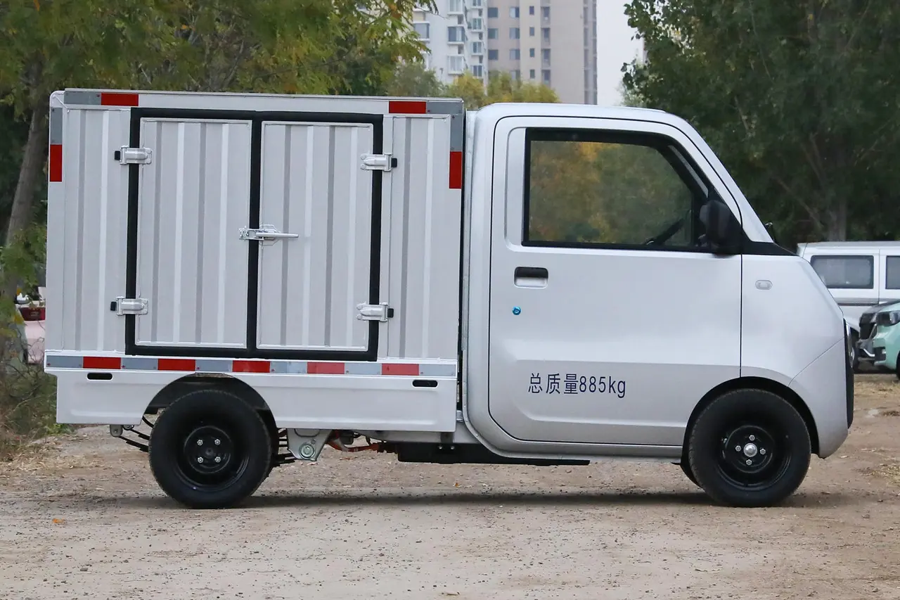 Wuling E10 2023