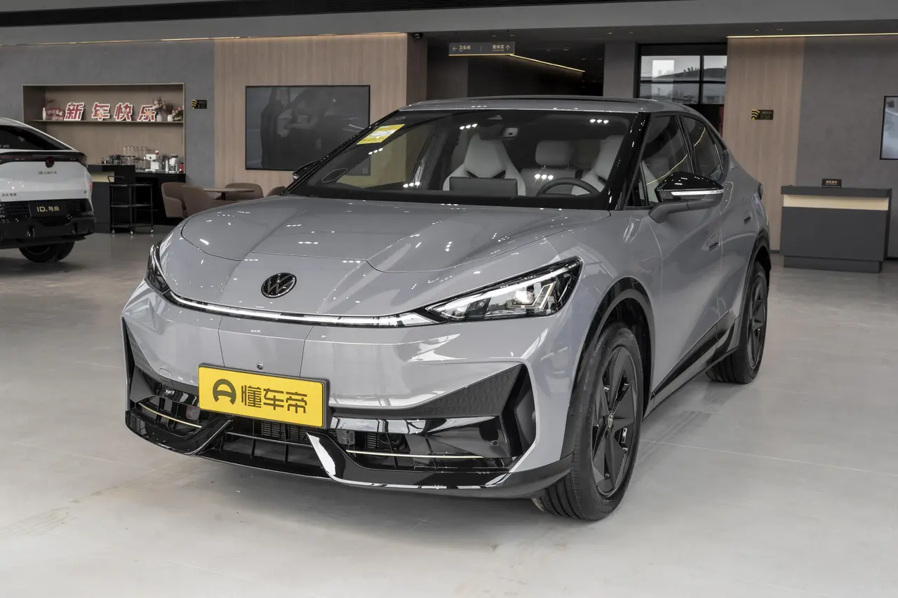 Volkswagen Unyx 2024