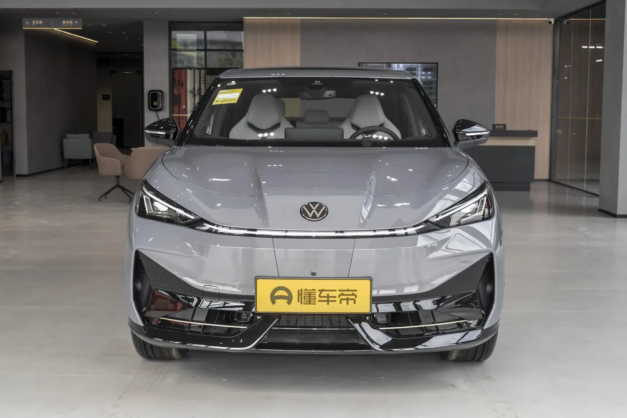 Volkswagen Unyx 2024