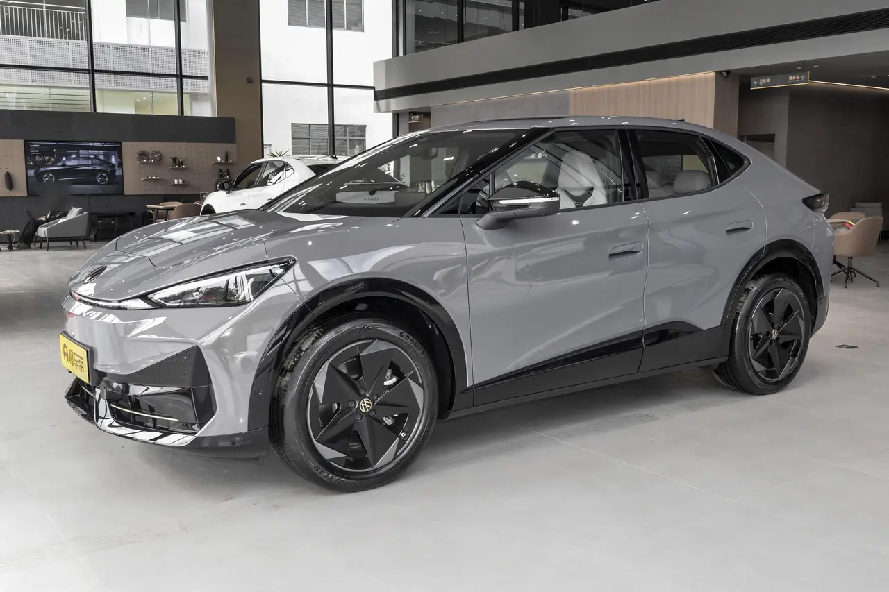 Volkswagen Unyx 2024