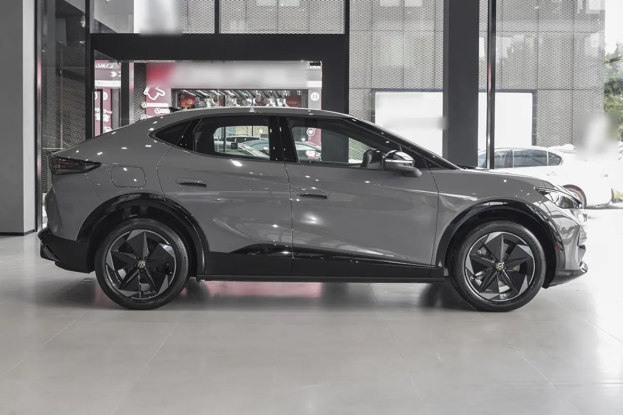 Volkswagen Unyx 2024